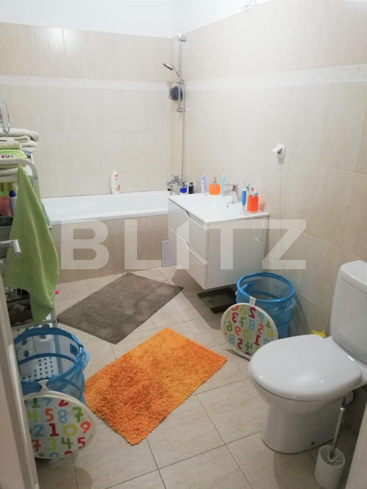 Apartament de vânzare 2 camere Floreşti - 51537AV | BLITZ Cluj-Napoca | Poza8