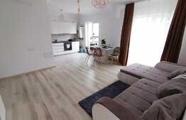 Apartament spatios, terasa de 13 mp, parcare, zona strazii Eroilor!