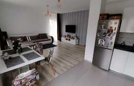 Apartament spatios, terasa de 13 mp, parcare, zona strazii Eroilor!