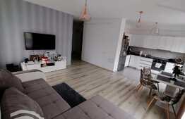 Apartament spatios, terasa de 13 mp, parcare, zona strazii Eroilor!