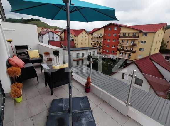 Apartament de vânzare 3 camere Floreşti - 51538AV | BLITZ Cluj-Napoca | Poza12