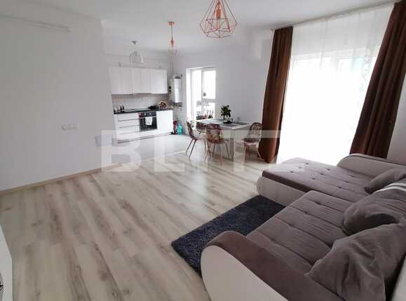 Apartament de vânzare 3 camere Floreşti - 51538AV | BLITZ Cluj-Napoca | Poza2