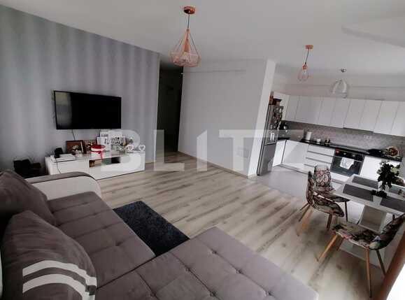Apartament de vânzare 3 camere Floreşti - 51538AV | BLITZ Cluj-Napoca | Poza1