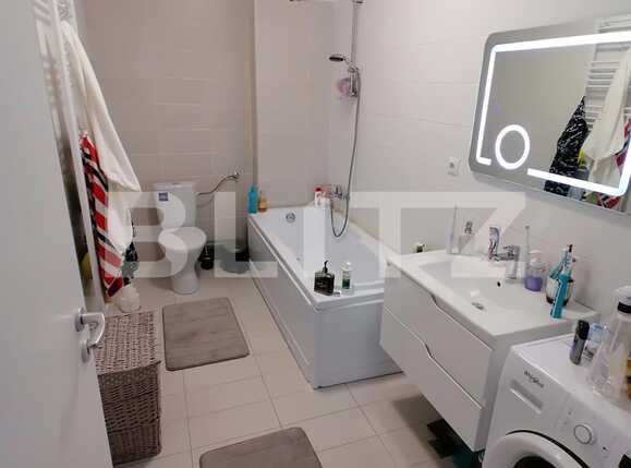 Apartament de vânzare 3 camere Floreşti - 51538AV | BLITZ Cluj-Napoca | Poza9