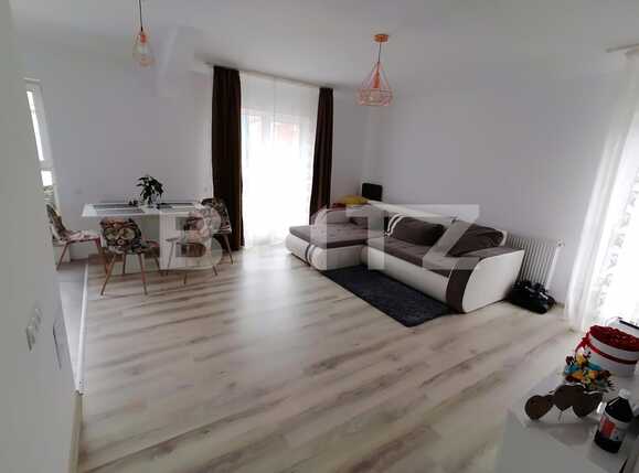 Apartament de vânzare 3 camere Floreşti - 51538AV | BLITZ Cluj-Napoca | Poza5