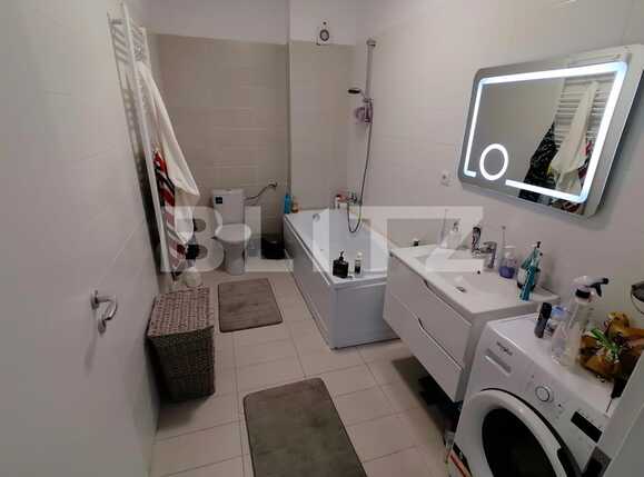 Apartament de vânzare 3 camere Floreşti - 51538AV | BLITZ Cluj-Napoca | Poza8