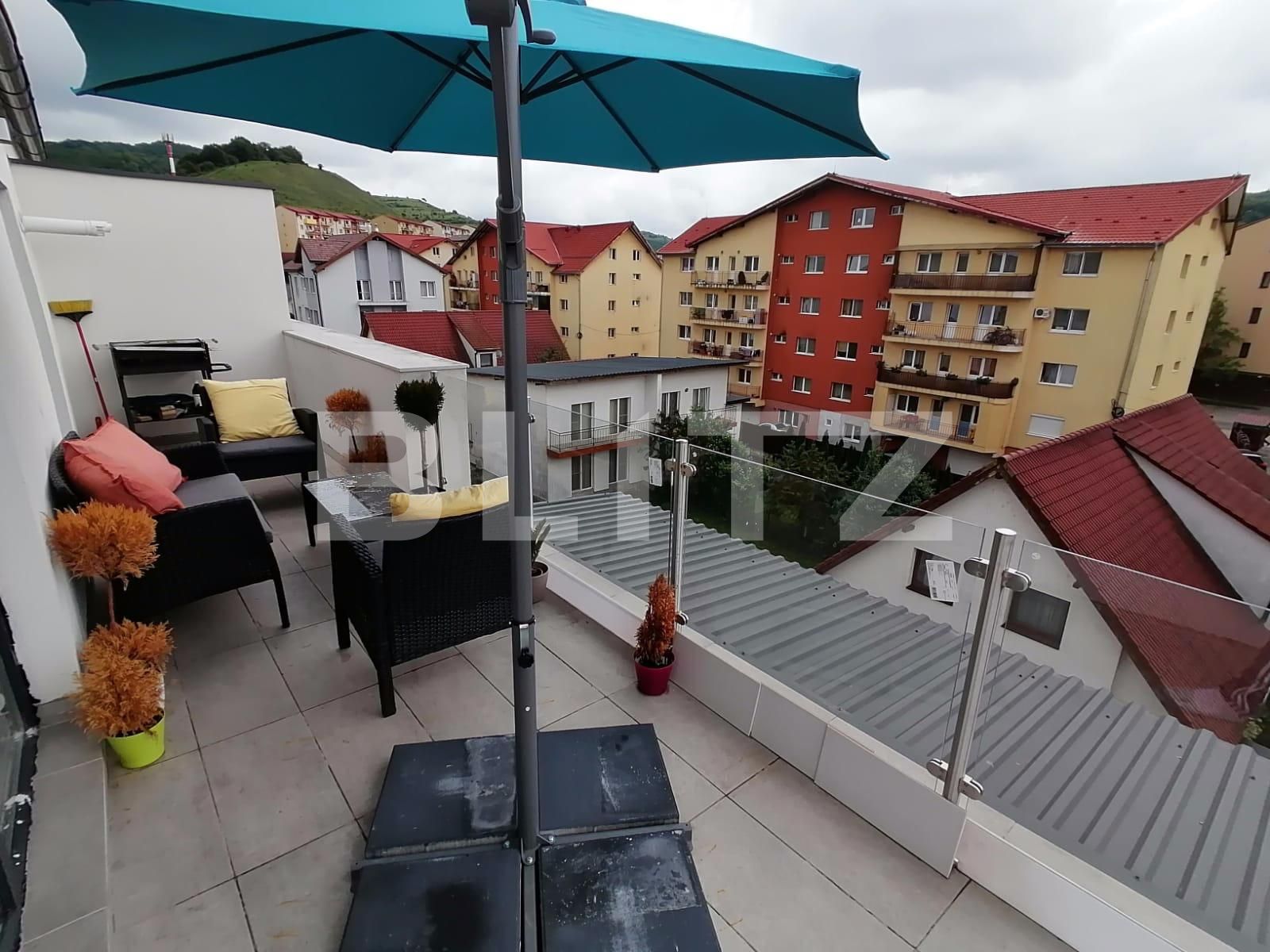 Apartament de vânzare 3 camere Floreşti - 51538AV | BLITZ Cluj-Napoca | Poza12