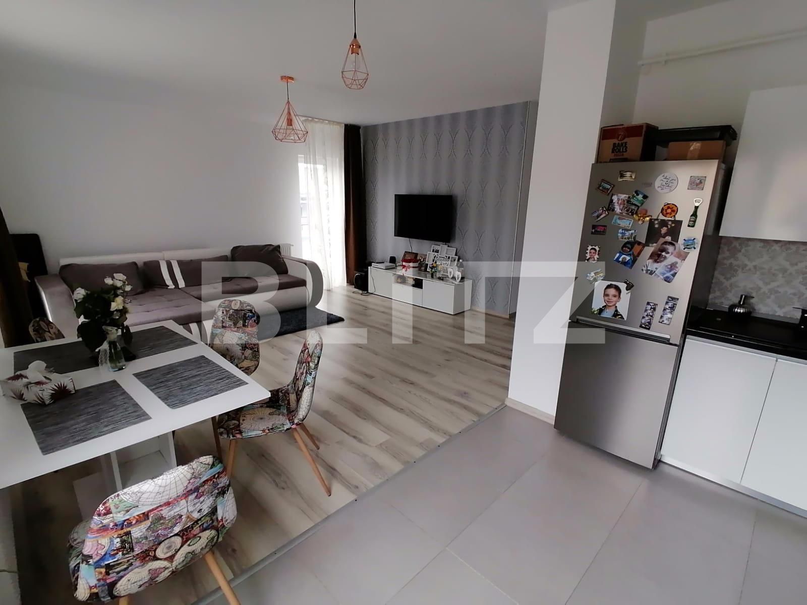 Apartament de vânzare 3 camere Floreşti - 51538AV | BLITZ Cluj-Napoca | Poza4