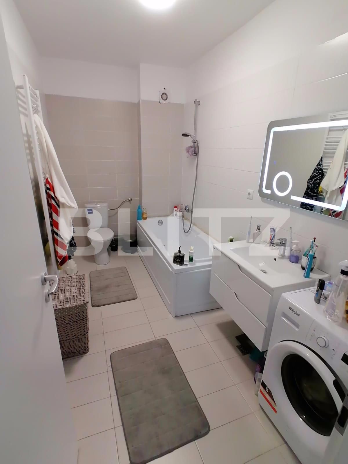 Apartament de vânzare 3 camere Floreşti - 51538AV | BLITZ Cluj-Napoca | Poza9