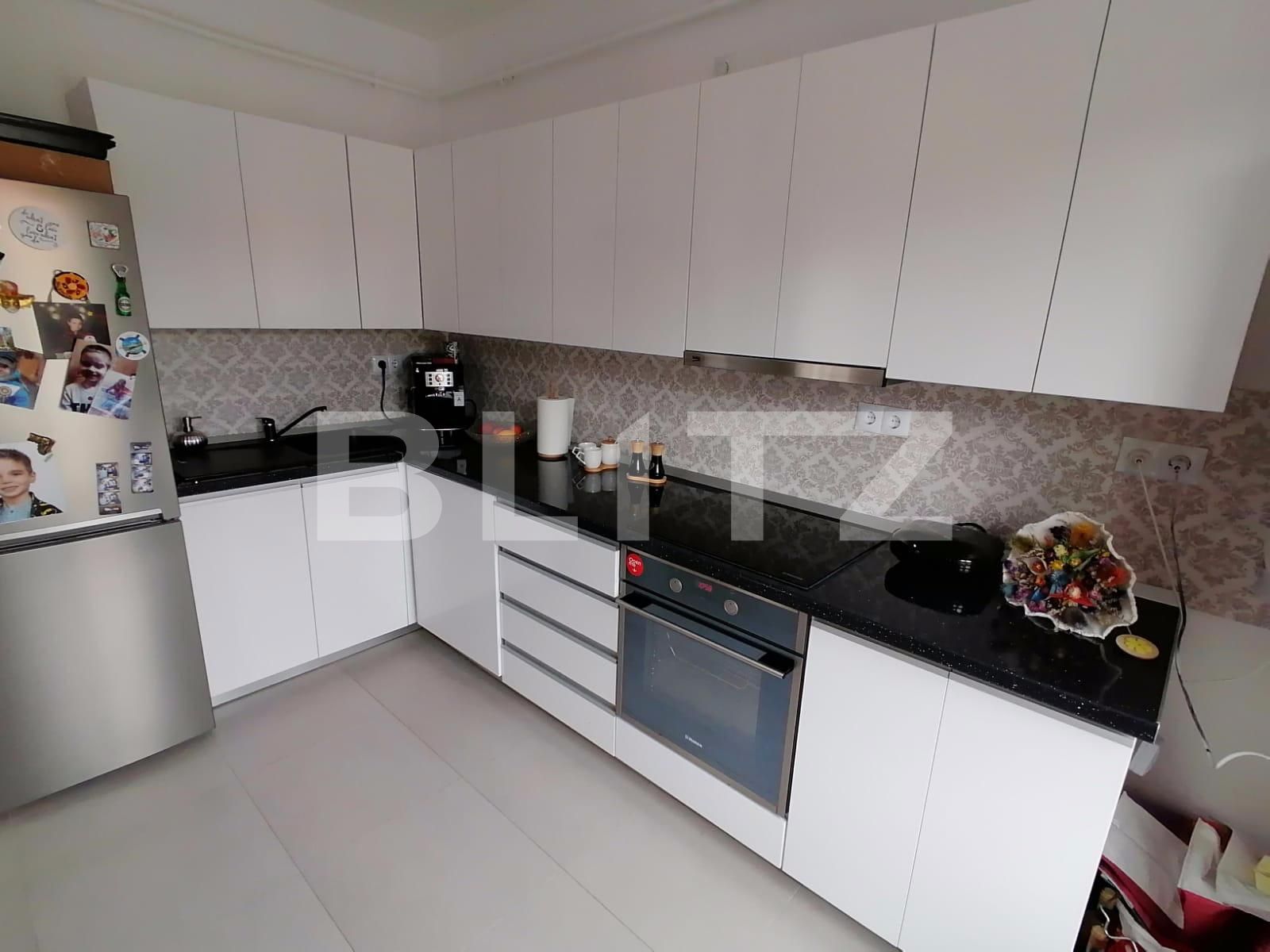Apartament de vânzare 3 camere Floreşti - 51538AV | BLITZ Cluj-Napoca | Poza3