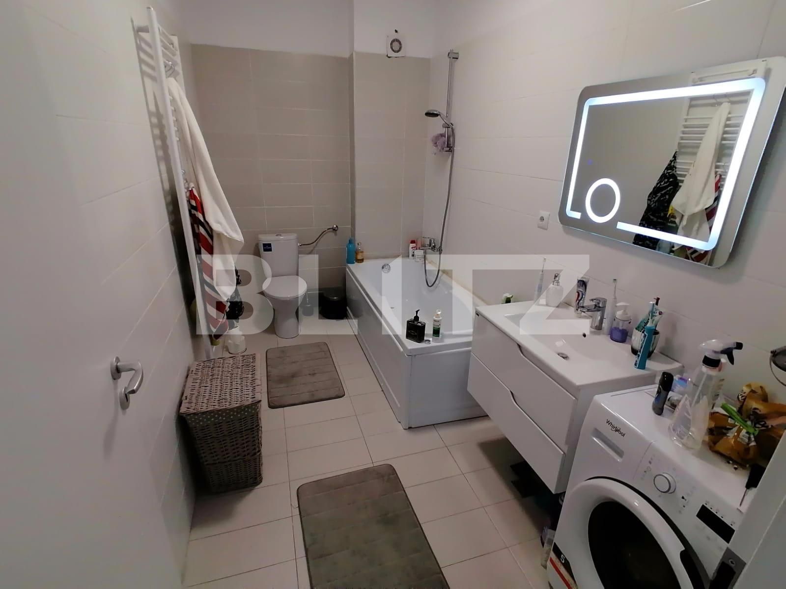 Apartament de vânzare 3 camere Floreşti - 51538AV | BLITZ Cluj-Napoca | Poza8