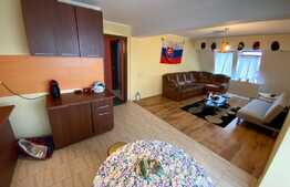Oportunitate!!!1Apartament cu 2 camere, 54 mp, mobilat utilat, zona Somesului
