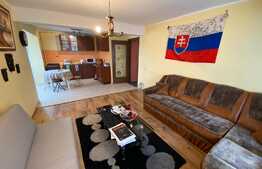Oportunitate!!!1Apartament cu 2 camere, 54 mp, mobilat utilat, zona Somesului