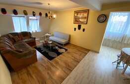 Oportunitate!!!1Apartament cu 2 camere, 54 mp, mobilat utilat, zona Somesului