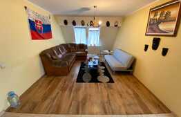 Oportunitate!!!1Apartament cu 2 camere, 54 mp, mobilat utilat, zona Somesului