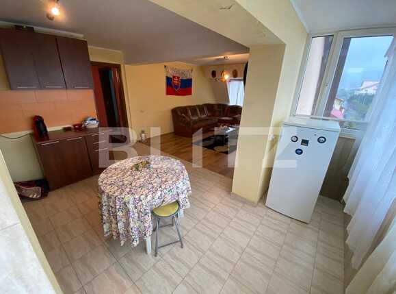 Apartament de vânzare 2 camere Floreşti - 51539AV | BLITZ Cluj-Napoca | Poza6