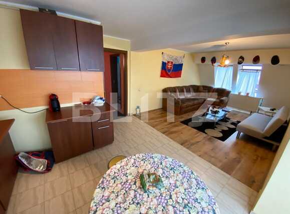 Apartament de vânzare 2 camere Floreşti - 51539AV | BLITZ Cluj-Napoca | Poza2