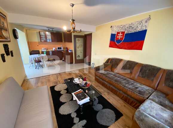 Apartament de vânzare 2 camere Floreşti - 51539AV | BLITZ Cluj-Napoca | Poza1
