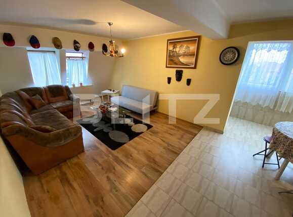 Apartament de vânzare 2 camere Floreşti - 51539AV | BLITZ Cluj-Napoca | Poza4