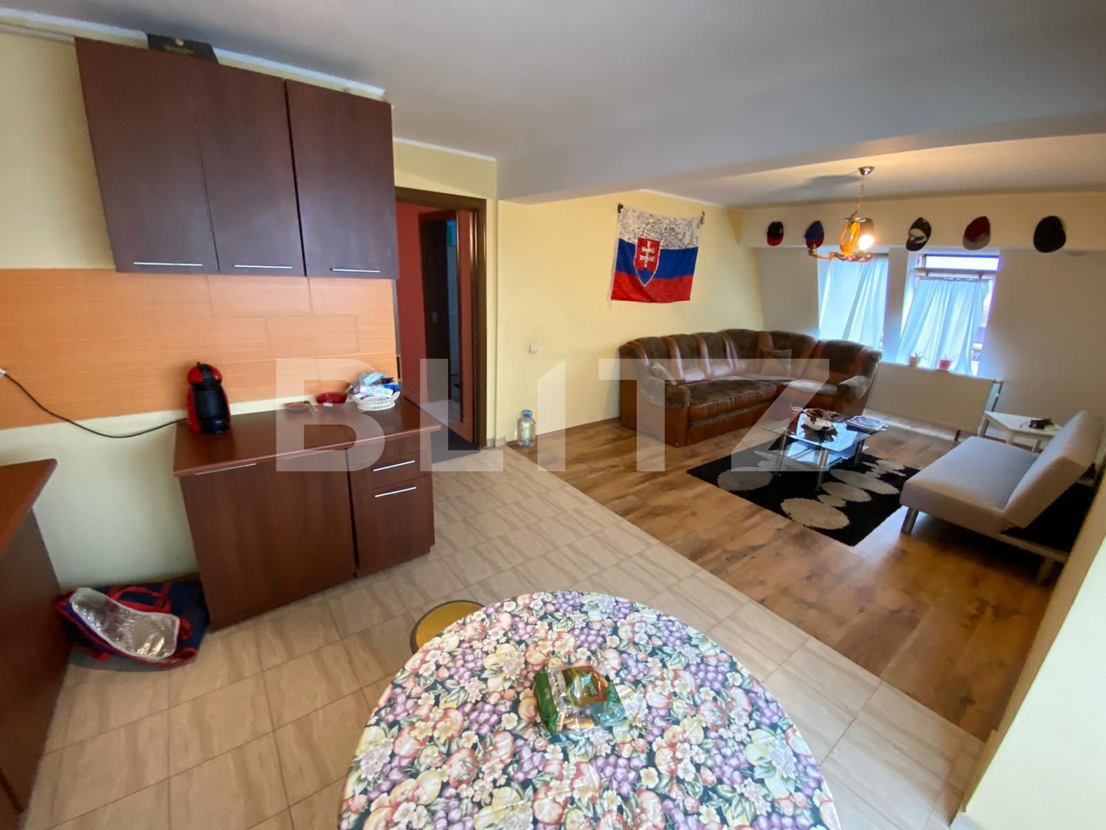 Apartament de vânzare 2 camere Floreşti - 51539AV | BLITZ Cluj-Napoca | Poza2
