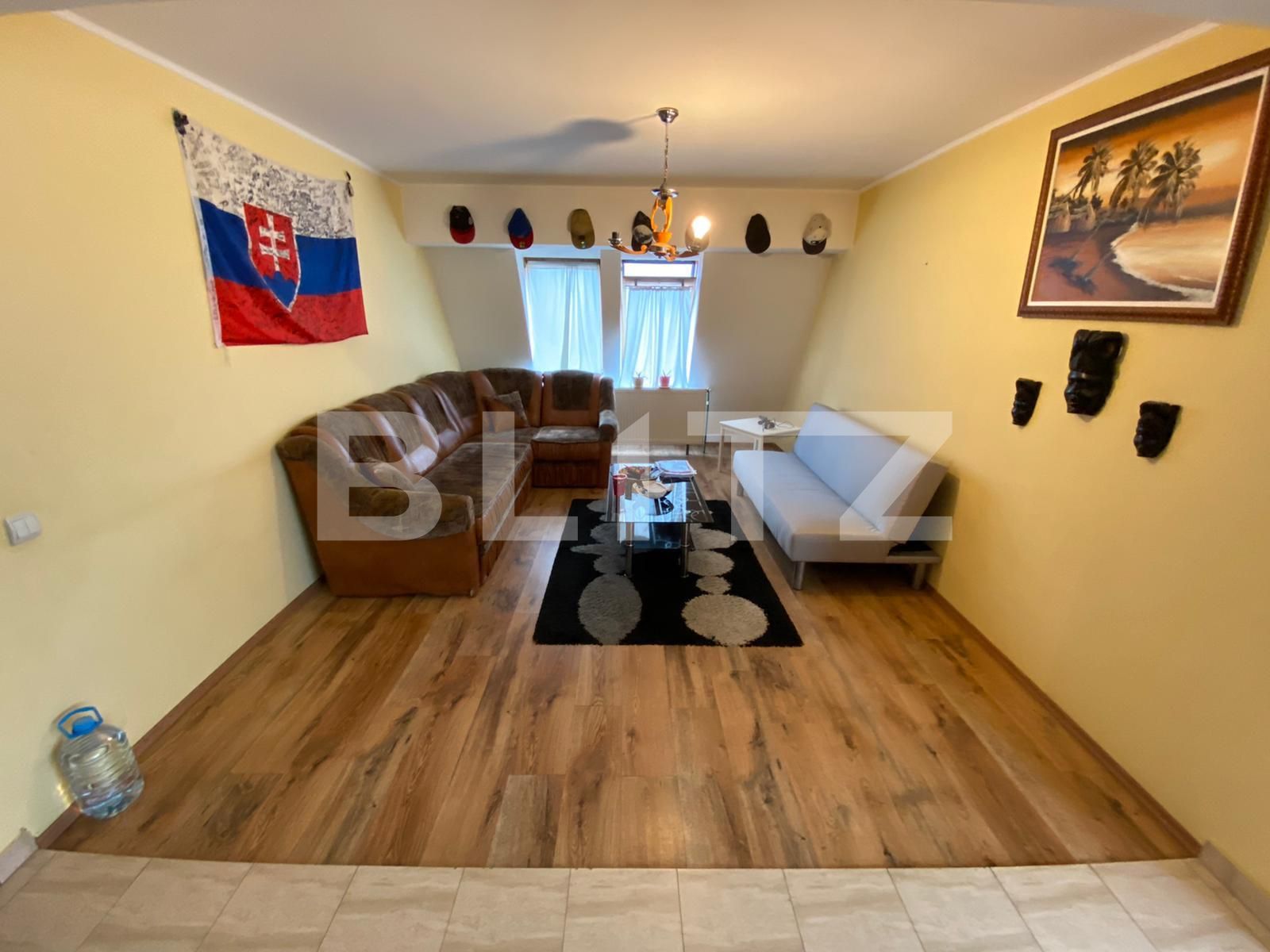 Apartament de vânzare 2 camere Floreşti - 51539AV | BLITZ Cluj-Napoca | Poza5