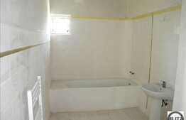 Vanzare apartament constructie noua cu 3 camere, parcare inclusa