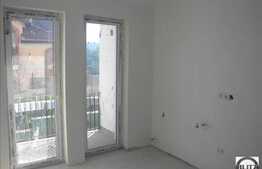 Vanzare apartament constructie noua cu 3 camere, parcare inclusa