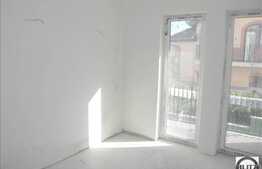 Vanzare apartament constructie noua cu 3 camere, parcare inclusa