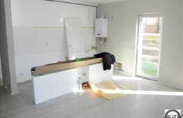 Vanzare apartament constructie noua cu 3 camere, parcare inclusa