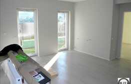 Vanzare apartament constructie noua cu 3 camere, parcare inclusa