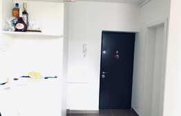 Apartament 1 camera, 38,5 mp utili, parcare, zona Mega Image