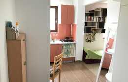 Apartament 1 camera, 38,5 mp utili, parcare, zona Mega Image