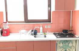 Apartament 1 camera, 38,5 mp utili, parcare, zona Mega Image