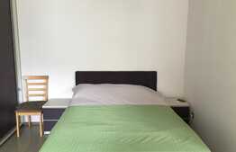 Apartament 1 camera, 38,5 mp utili, parcare, zona Mega Image