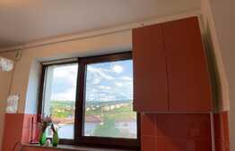 Apartament 1 camera, 38,5 mp utili, parcare, zona Mega Image