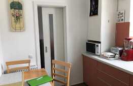 Apartament 1 camera, 38,5 mp utili, parcare, zona Mega Image