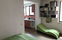 Apartament 1 camera, 38,5 mp utili, parcare, zona Mega Image