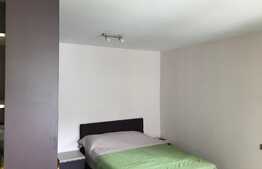 Apartament 1 camera, 38,5 mp utili, parcare, zona Mega Image