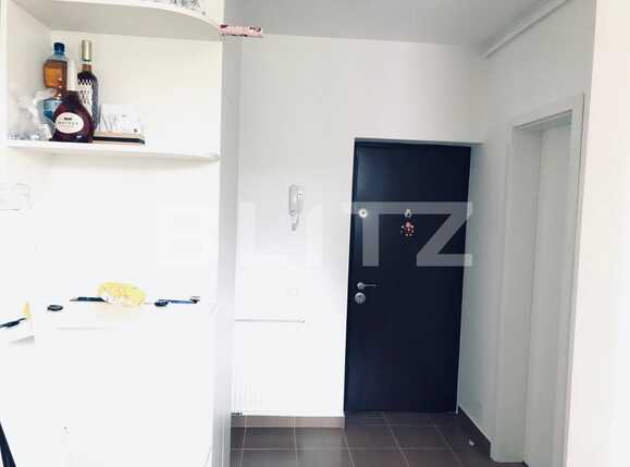 Garsonieră de vânzare Borhanci - 51540AV | BLITZ Cluj-Napoca | Poza8