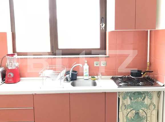 Garsonieră de vânzare Borhanci - 51540AV | BLITZ Cluj-Napoca | Poza6