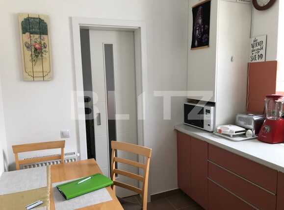 Garsonieră de vânzare Borhanci - 51540AV | BLITZ Cluj-Napoca | Poza9