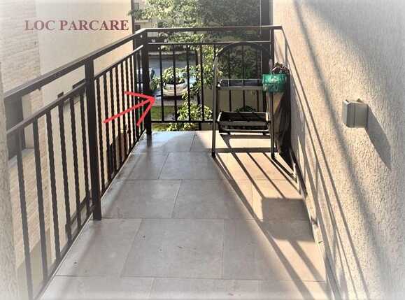 Garsonieră de vânzare Borhanci - 51540AV | BLITZ Cluj-Napoca | Poza13