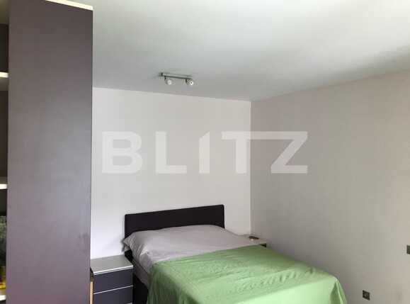 Garsonieră de vânzare Borhanci - 51540AV | BLITZ Cluj-Napoca | Poza4