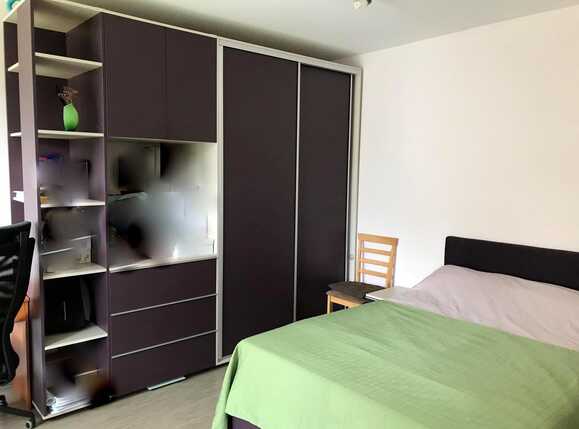 Garsonieră de vânzare Borhanci - 51540AV | BLITZ Cluj-Napoca | Poza1