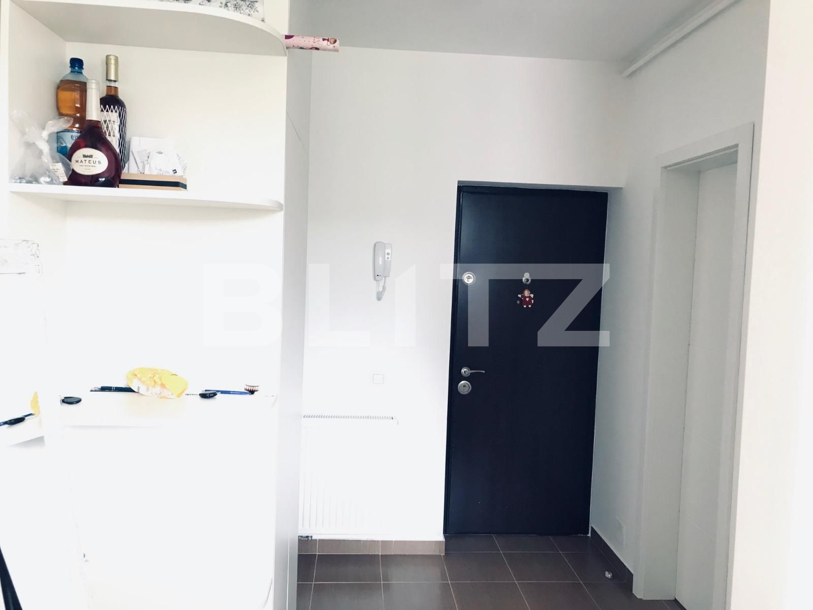 Garsonieră de vânzare Borhanci - 51540AV | BLITZ Cluj-Napoca | Poza8