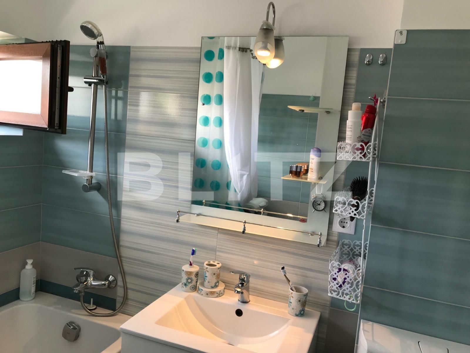 Garsonieră de vânzare Borhanci - 51540AV | BLITZ Cluj-Napoca | Poza12