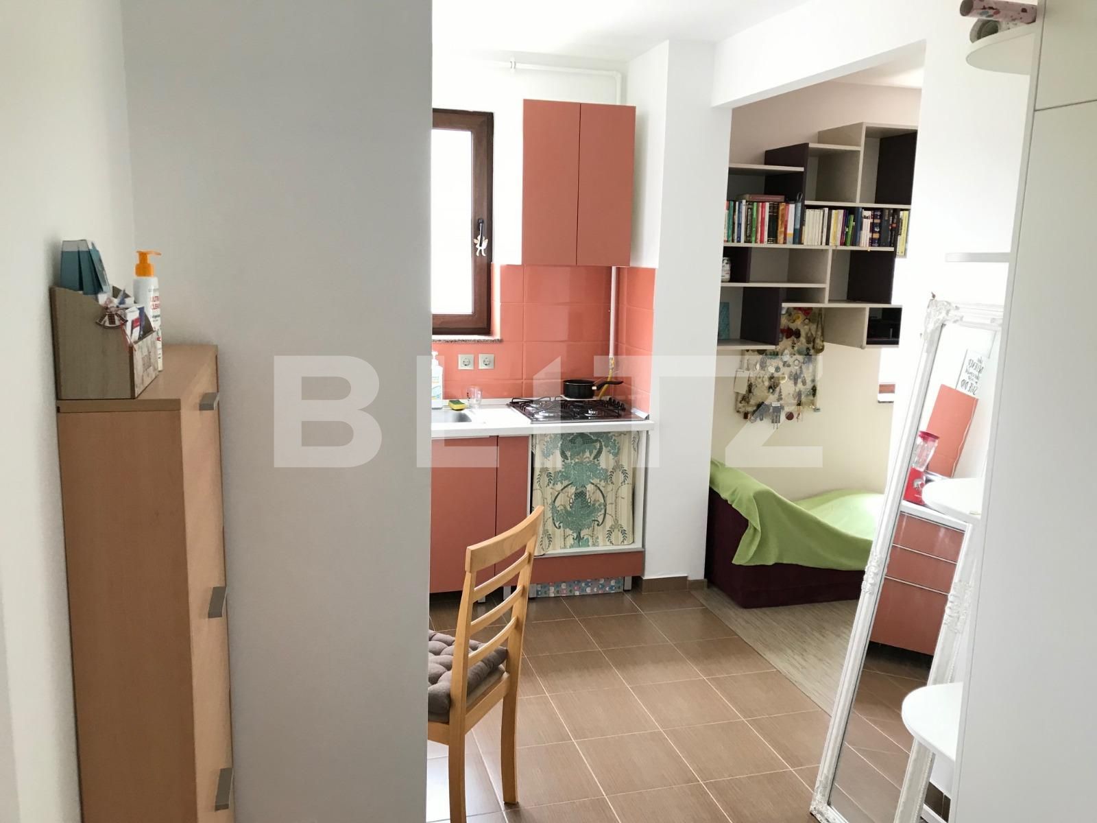 Garsonieră de vânzare Borhanci - 51540AV | BLITZ Cluj-Napoca | Poza5