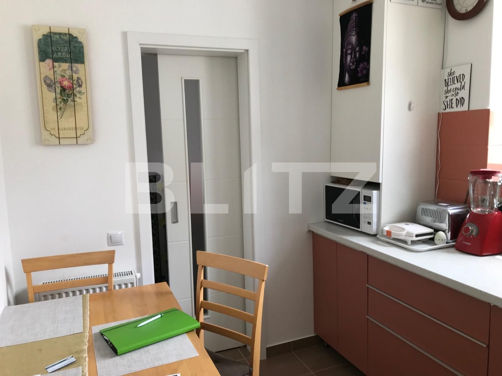 Garsonieră de vânzare Borhanci - 51540AV | BLITZ Cluj-Napoca | Poza9