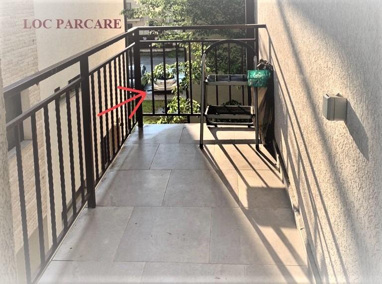 Garsonieră de vânzare Borhanci - 51540AV | BLITZ Cluj-Napoca | Poza13