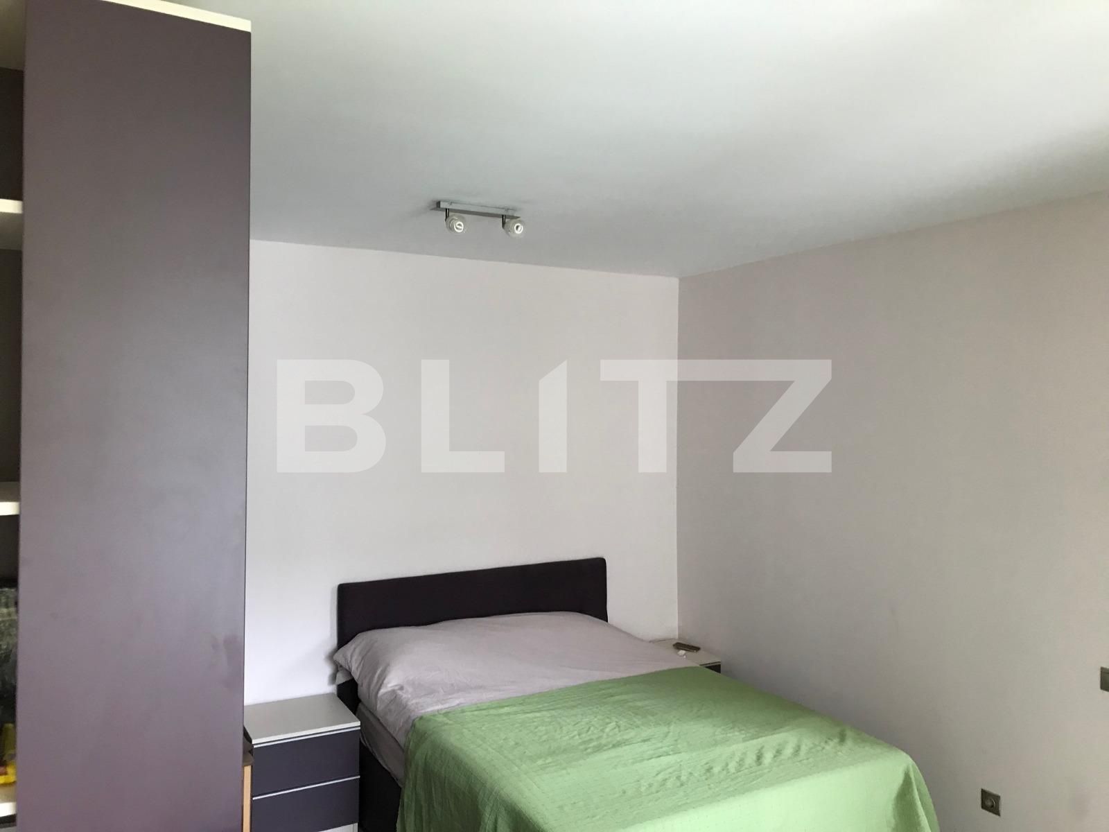 Garsonieră de vânzare Borhanci - 51540AV | BLITZ Cluj-Napoca | Poza4